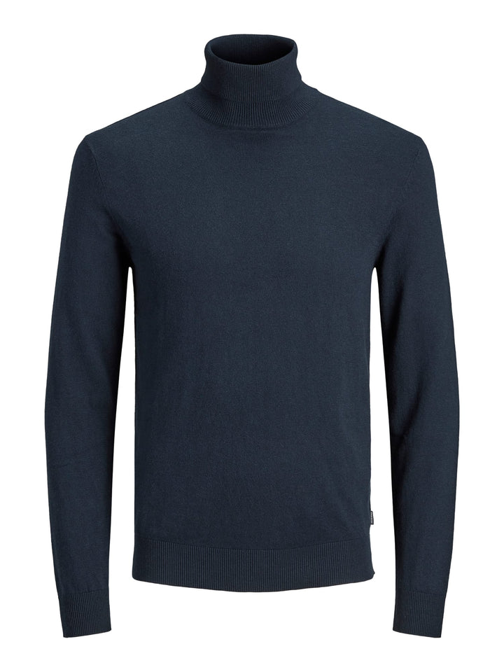 Jack & Jones Eemil trui navy – heren