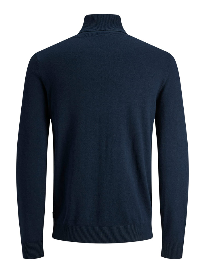 Jack & Jones Eemil trui navy – heren