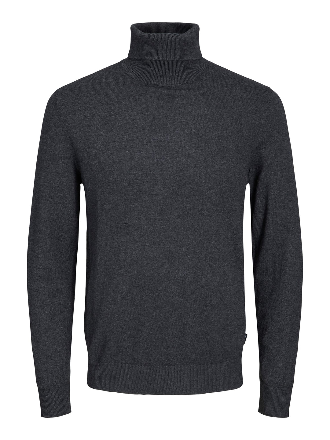 Jack & Jones JJEemil trui antraciet – heren