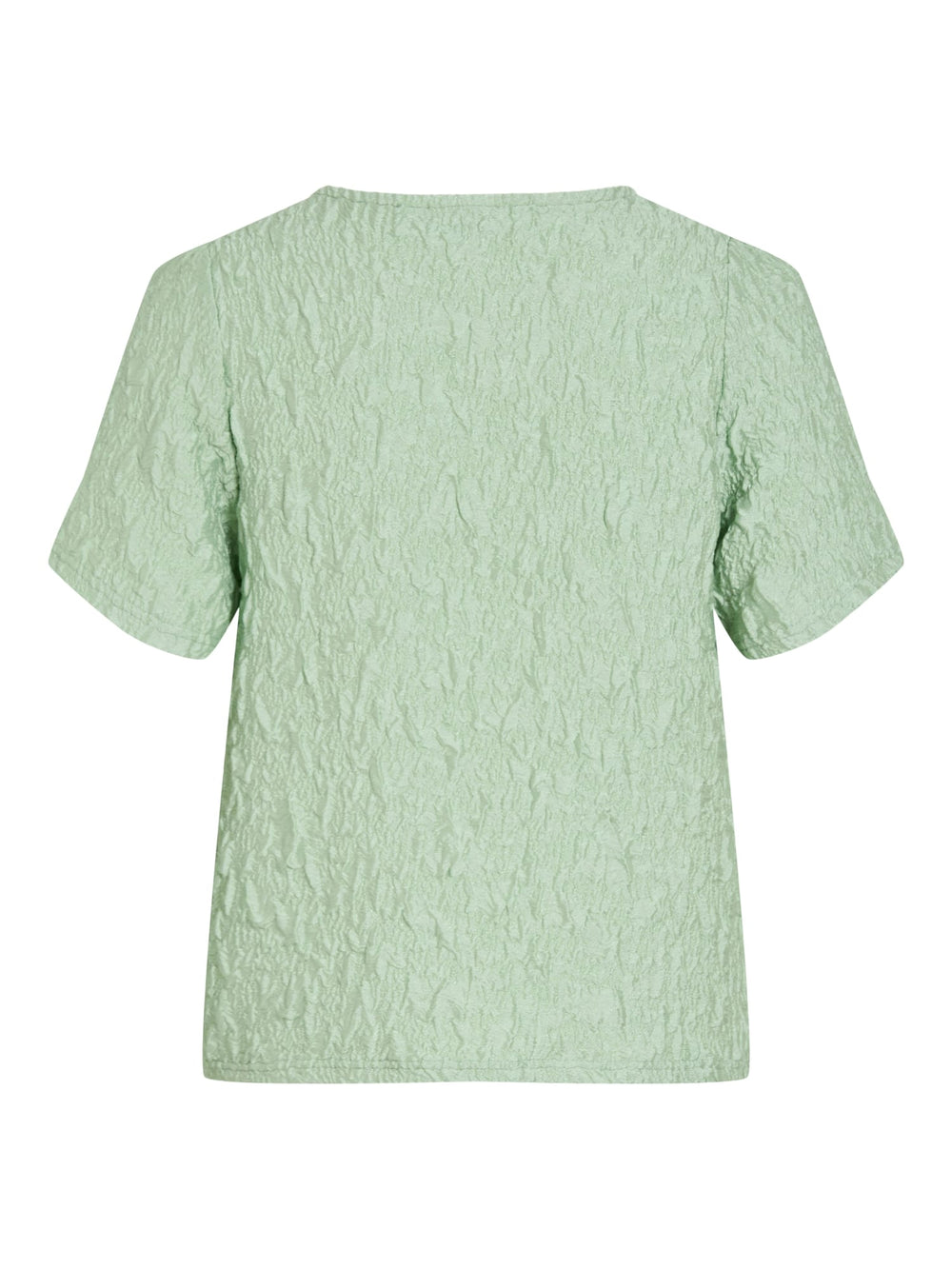 Vila Sophia T-shirt mint – dames