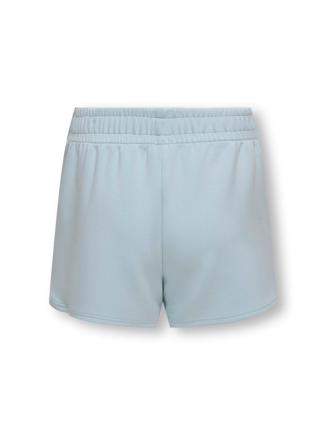 Kids Only Gada shorts lichtblauw – meisjes