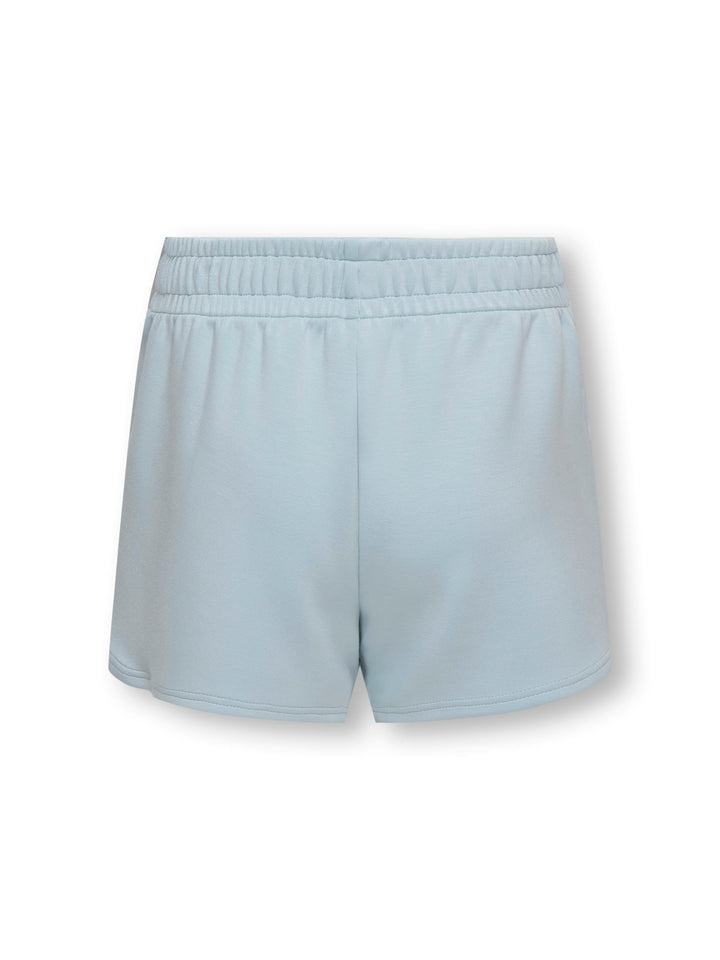 kids only 15368554 Gada shorts meisjes lichtblauw