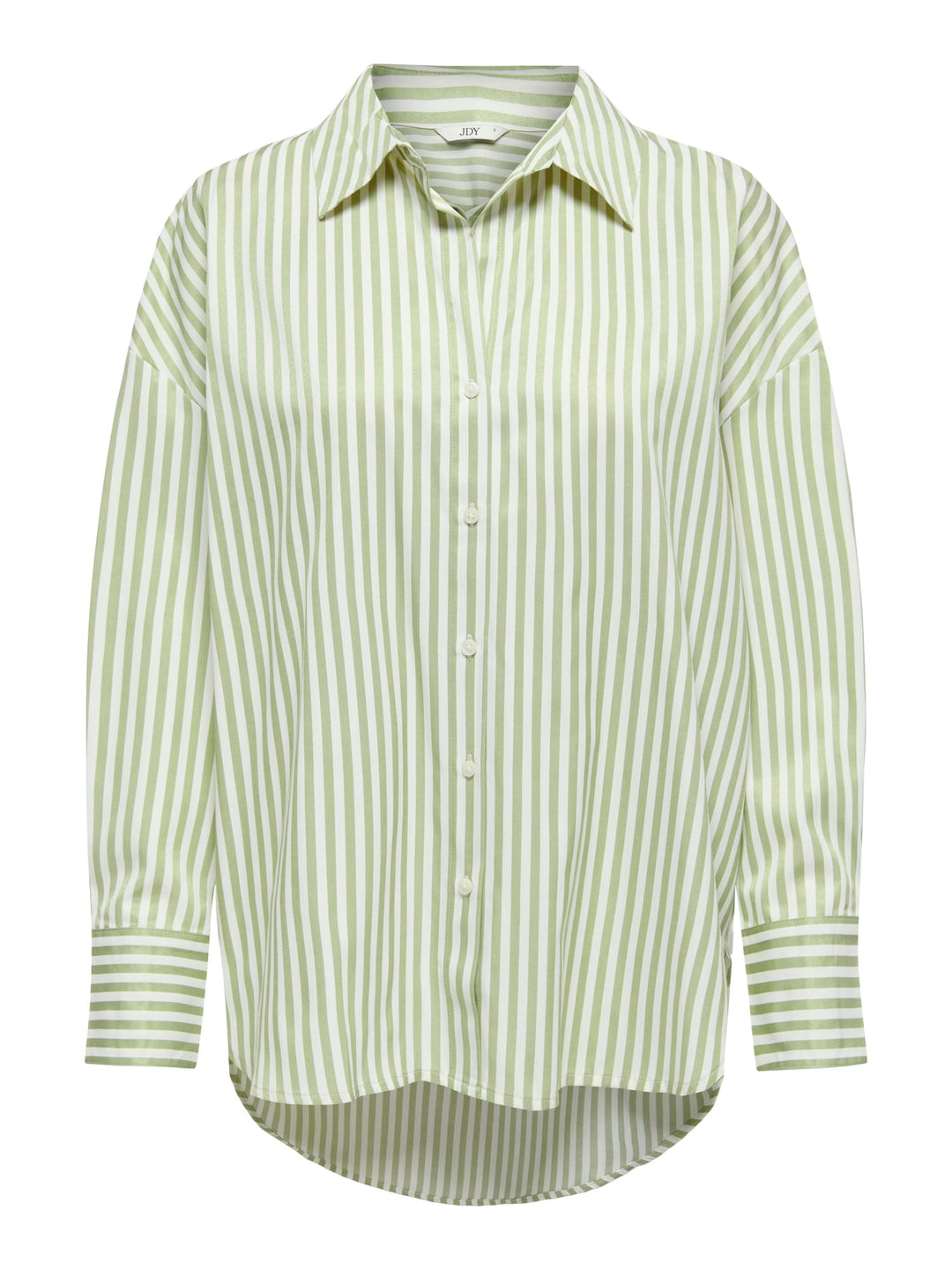 Jacqueline de Yong Vesper blouse wit dessin – dames