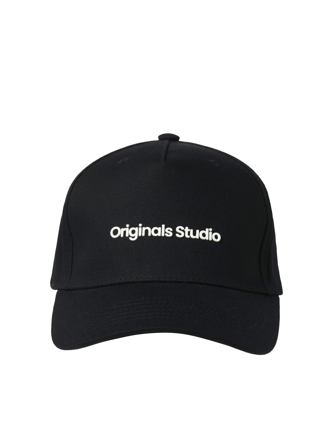 Jack & Jones vesterbro baseball pet zwart – heren
