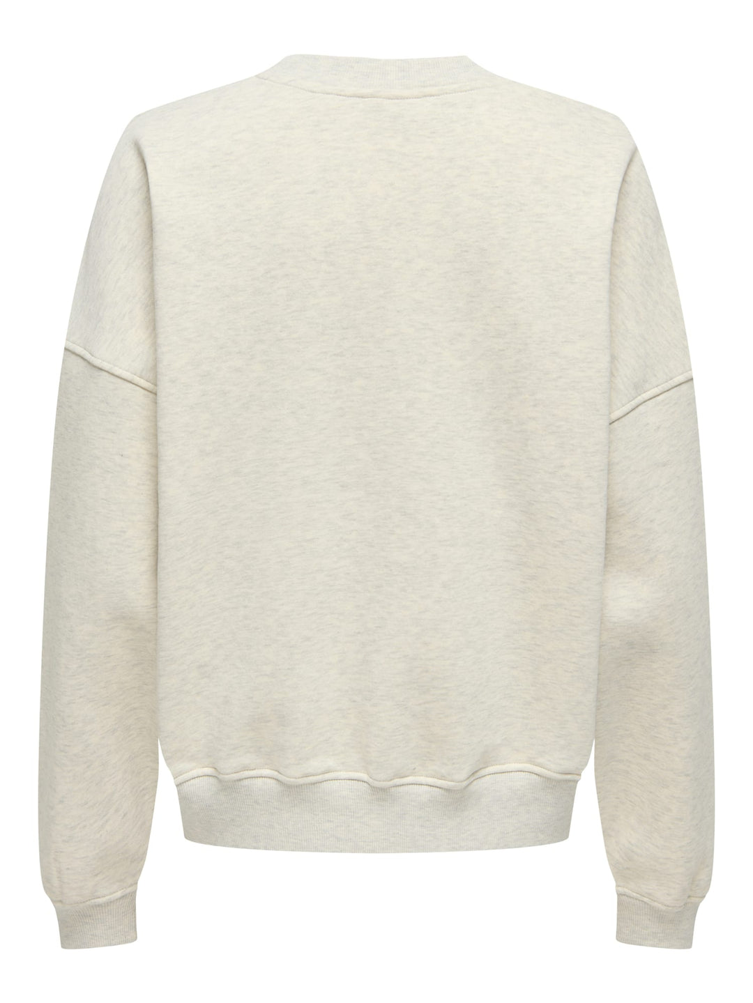 Jacqueline de Yong 15370526 Mesa sweater dames beige