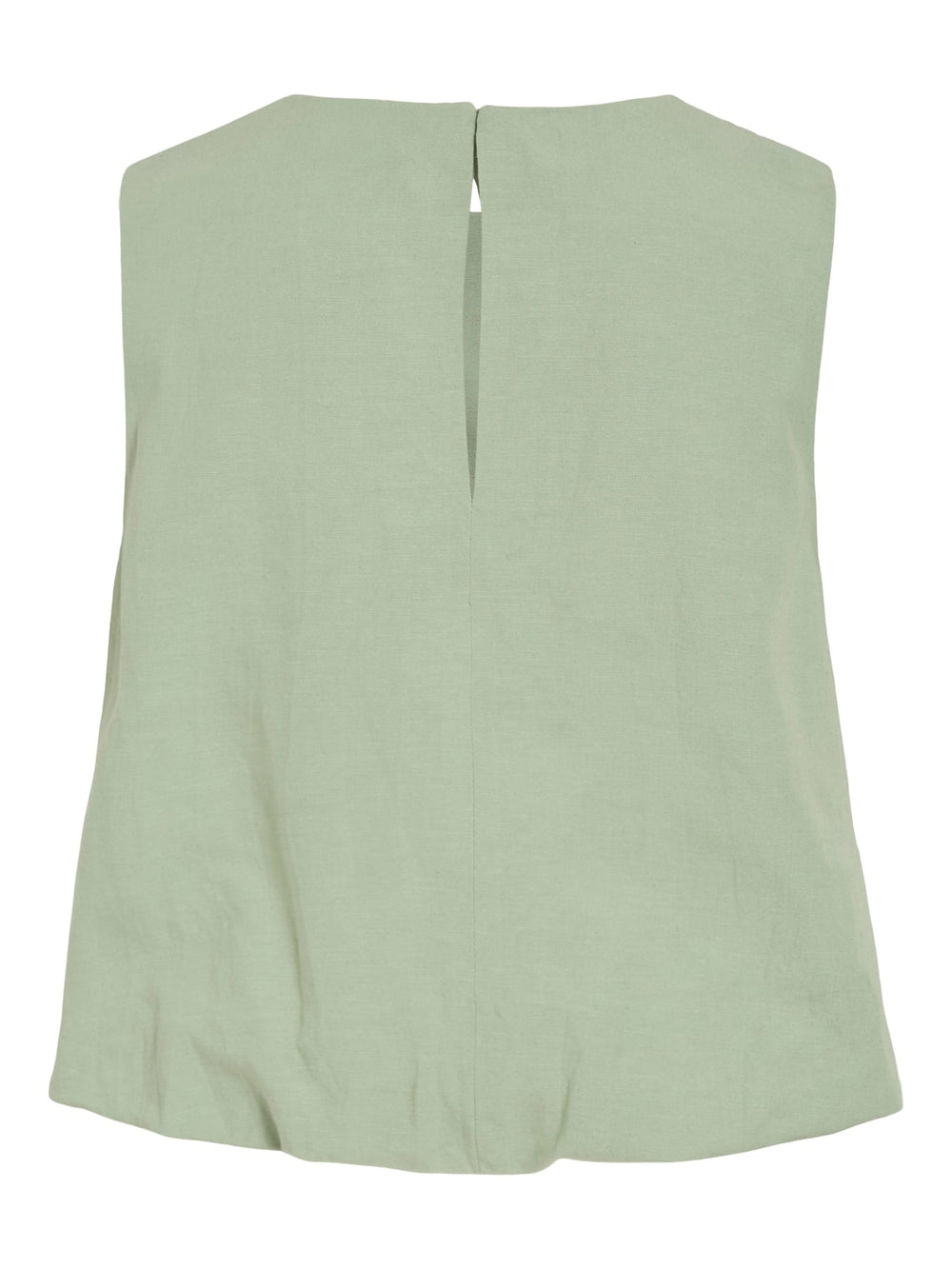 Vila 14113568 Prisilla singlet mint – dames