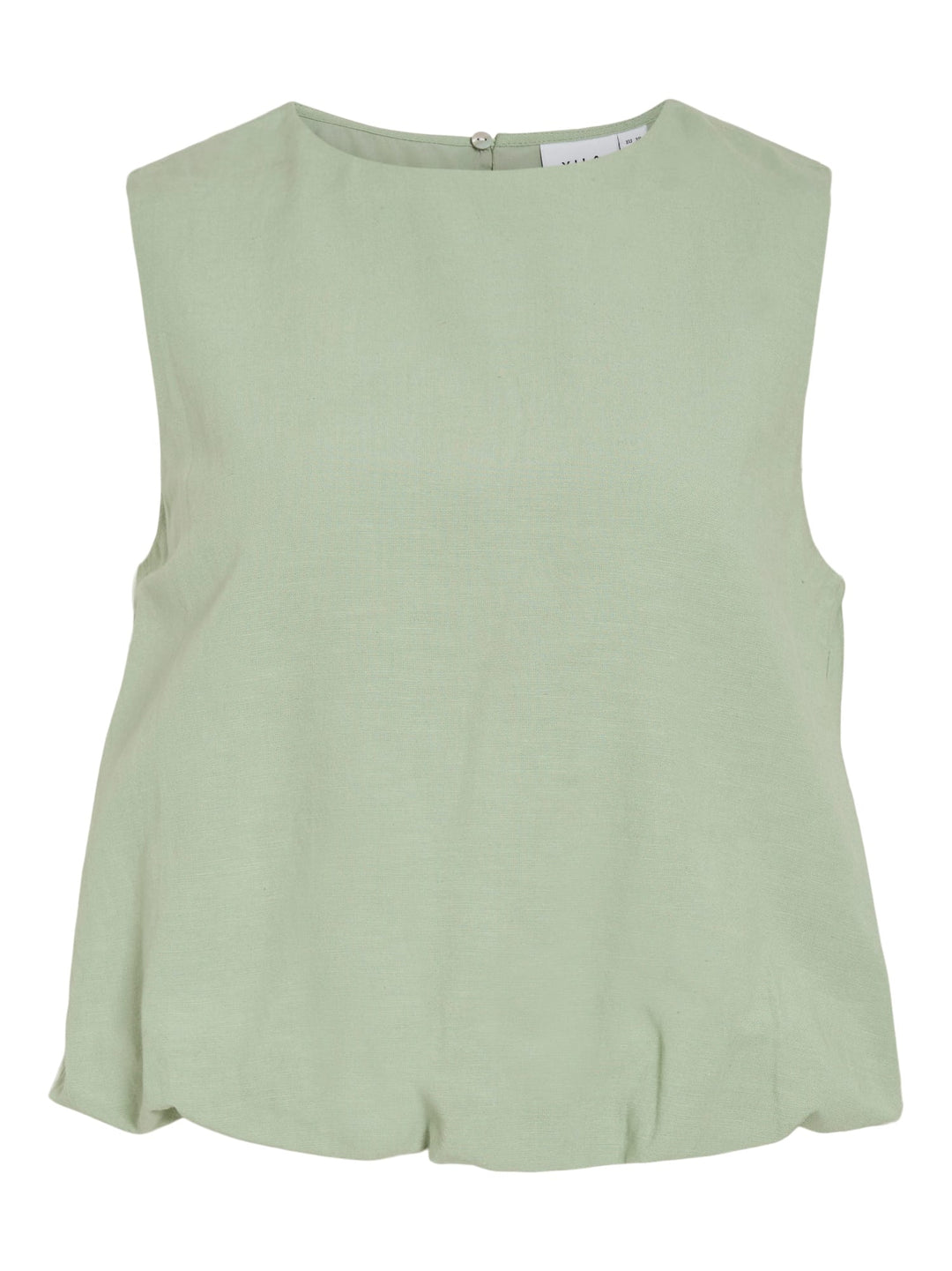 Vila 14113568 Prisilla singlet mint – dames