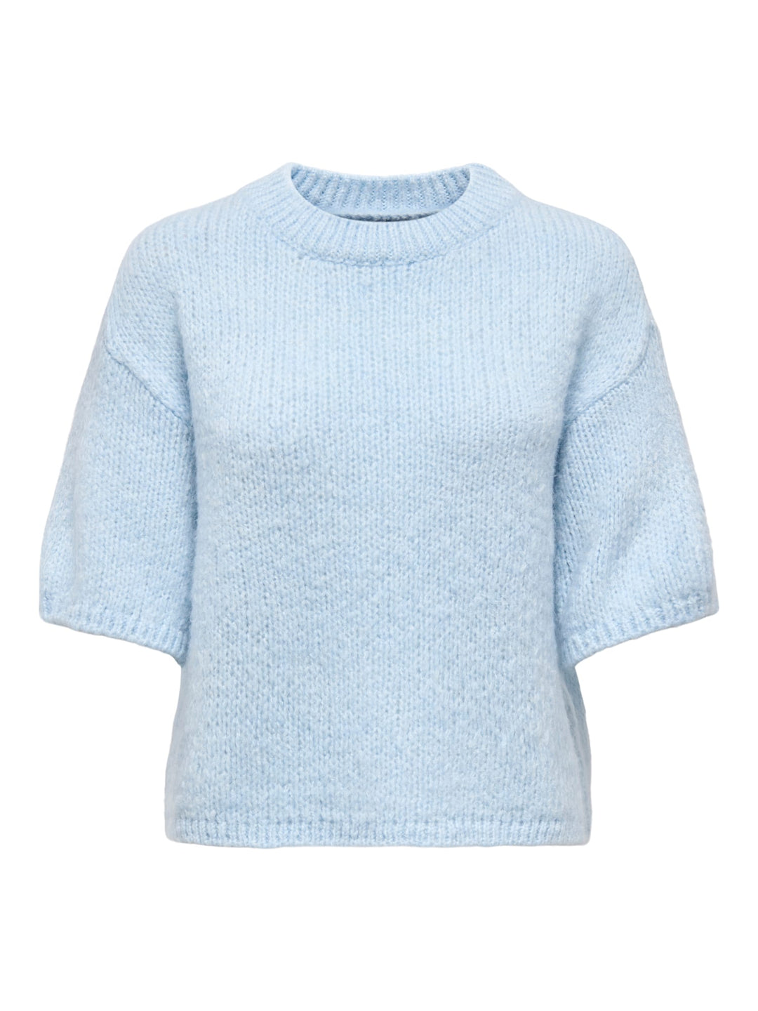Jacqueline de Yong Linea trui lichtblauw – dames