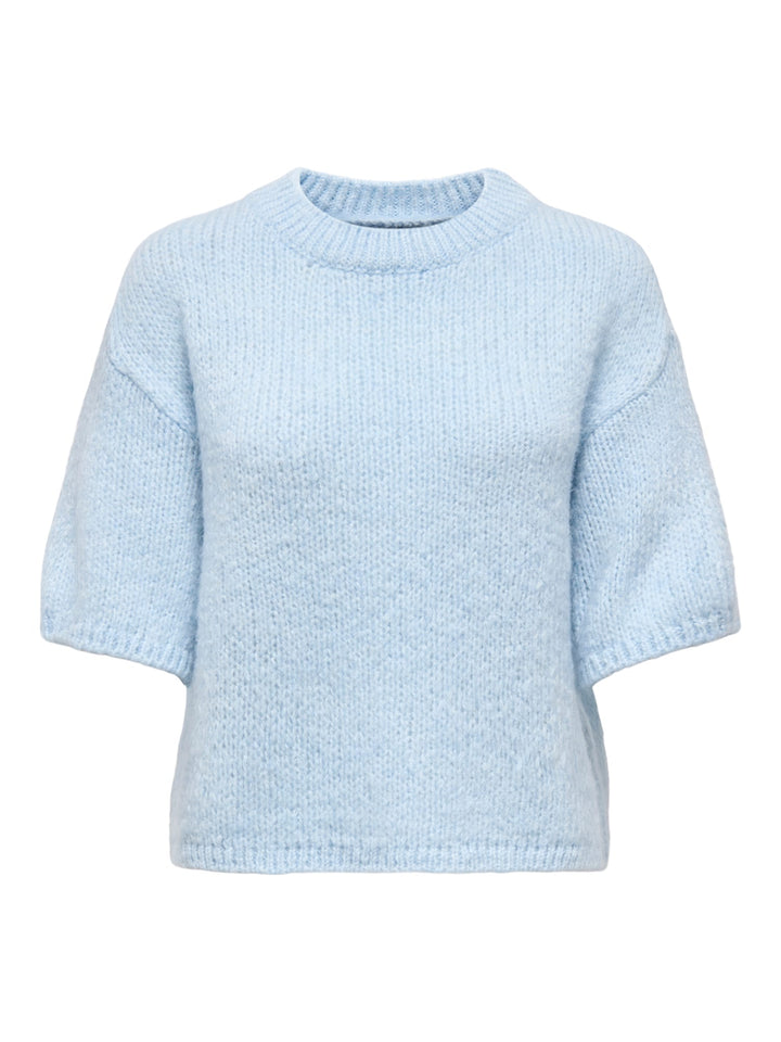 Jacqueline de Yong Linea trui lichtblauw – dames
