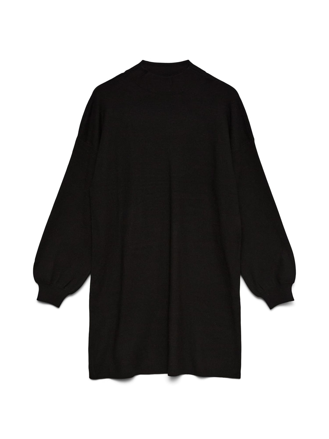 VERO MODA 10249116 Nancy jurk kort dames zwart
