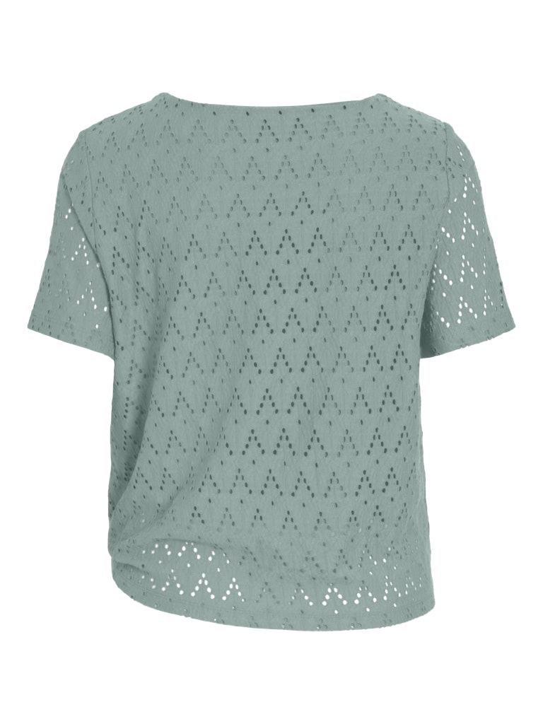 Vila Amalina top mint – dames