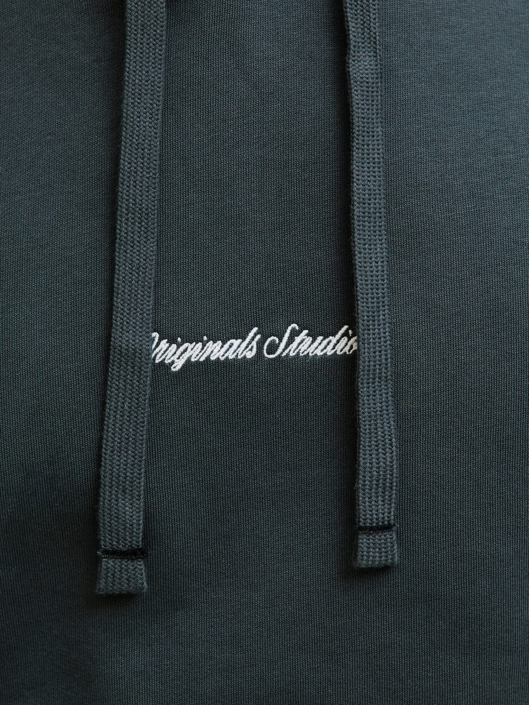 Jack & Jones JORNORREBRO hoodie groen – heren