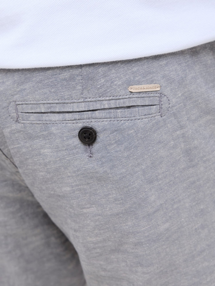 Jack & Jones Stace short lichtblauw – heren