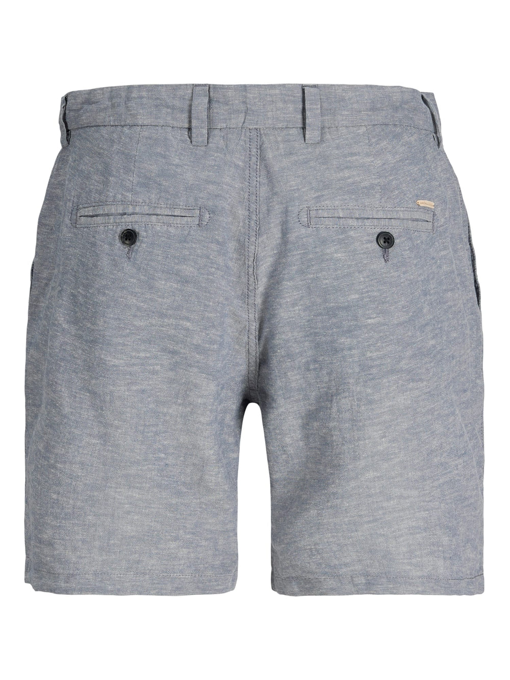 Jack & Jones Stace short lichtblauw – heren