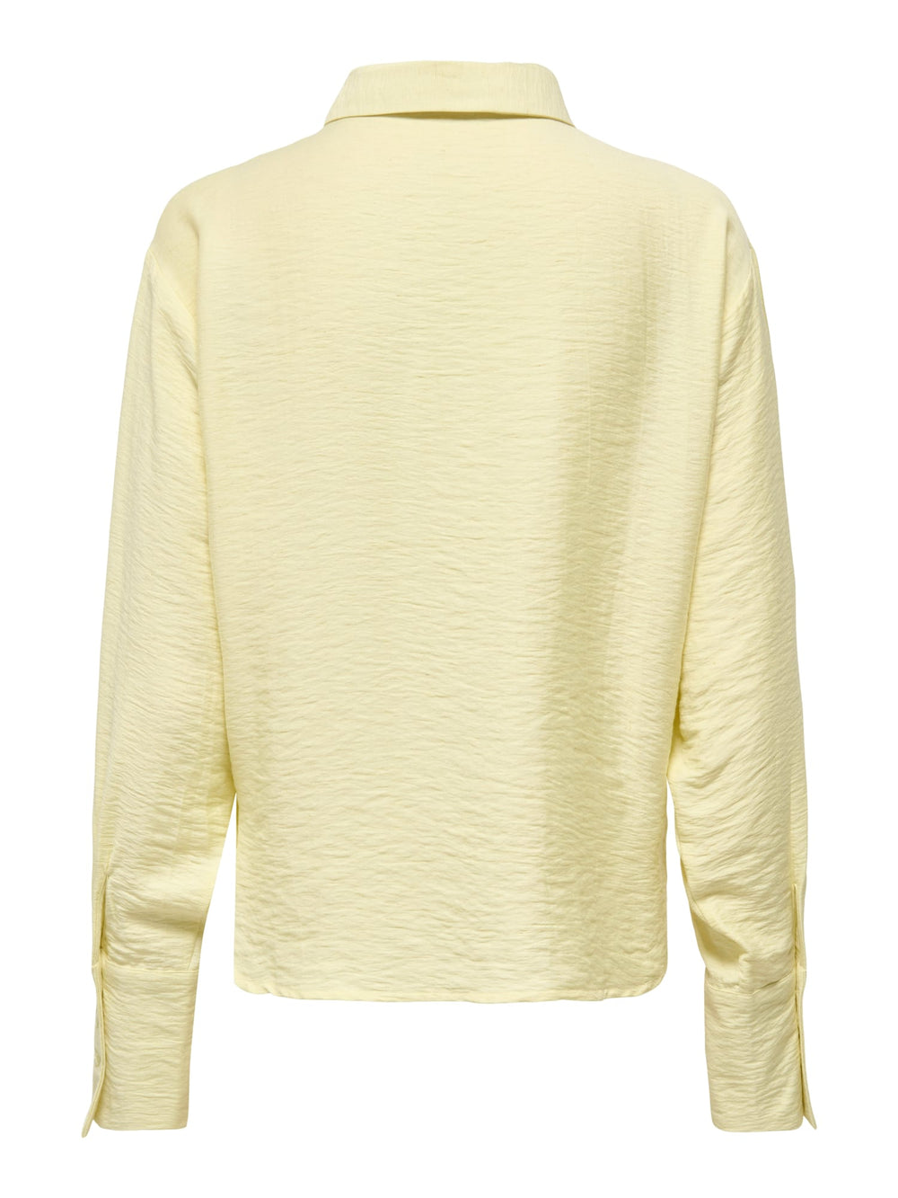 Only Birona blouse geel – dames