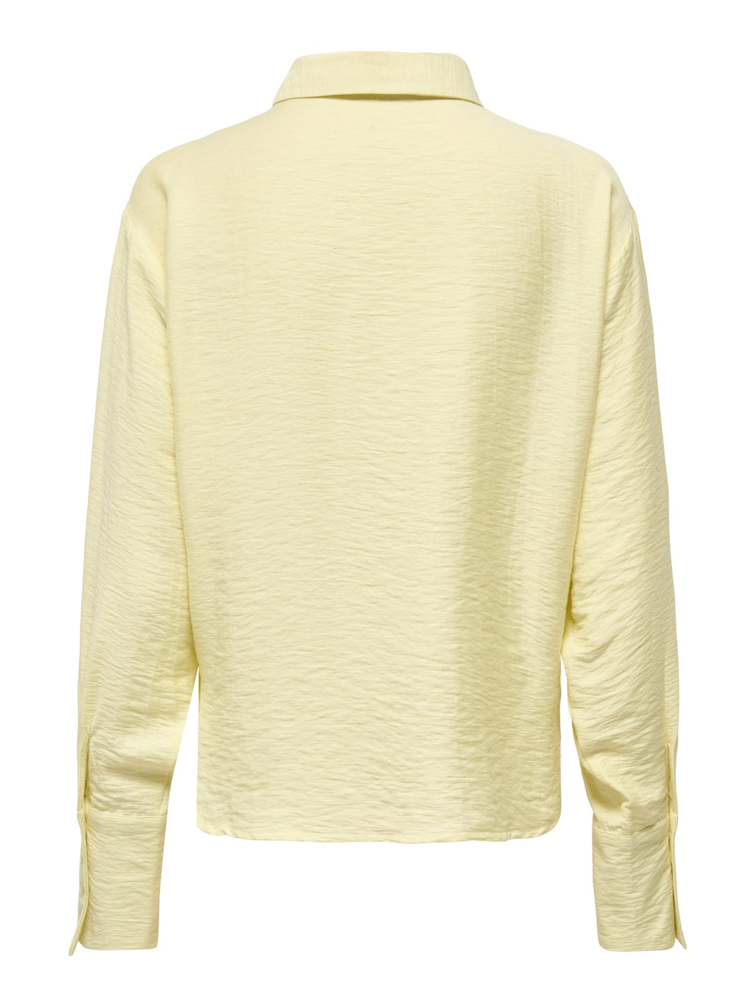Only Birona blouse geel – dames