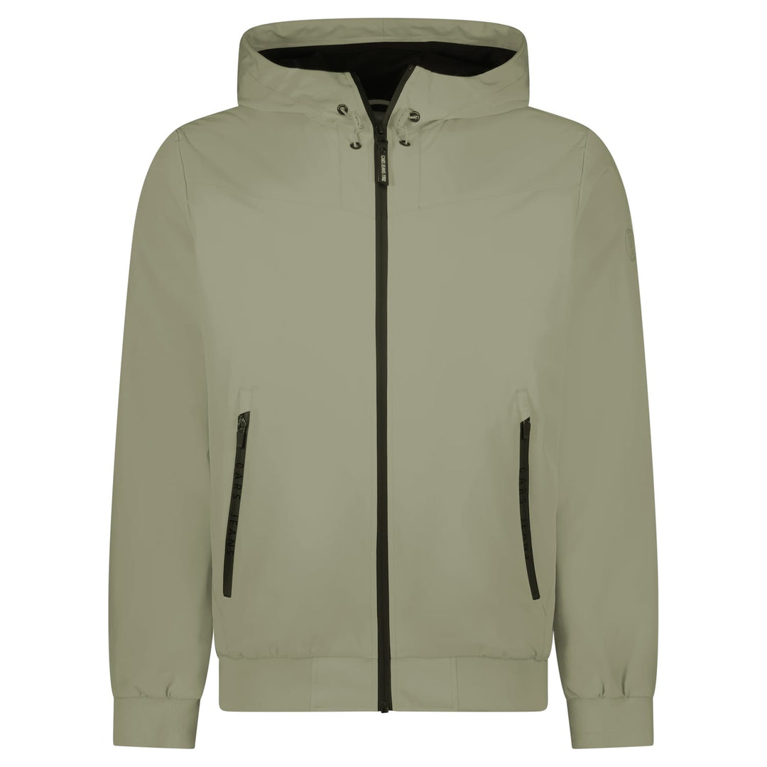 Cars men 6066544 Jorym zomerjas olijf – heren