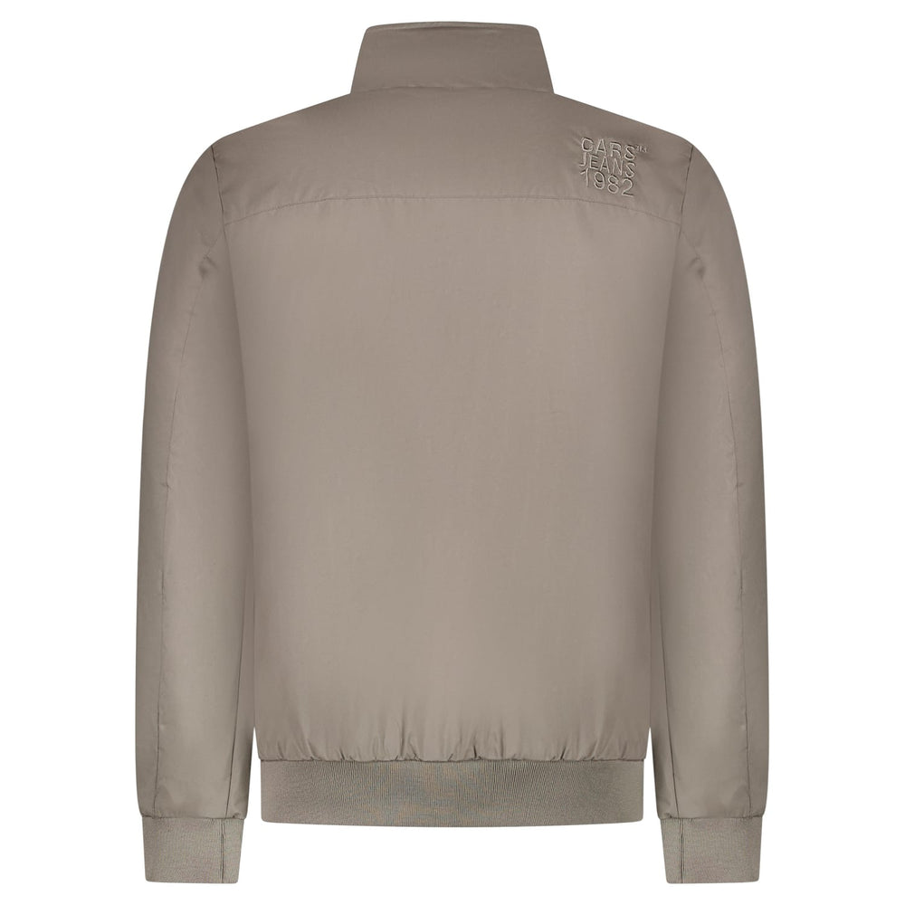 Cars boys Aytor zomerjas taupe – heren