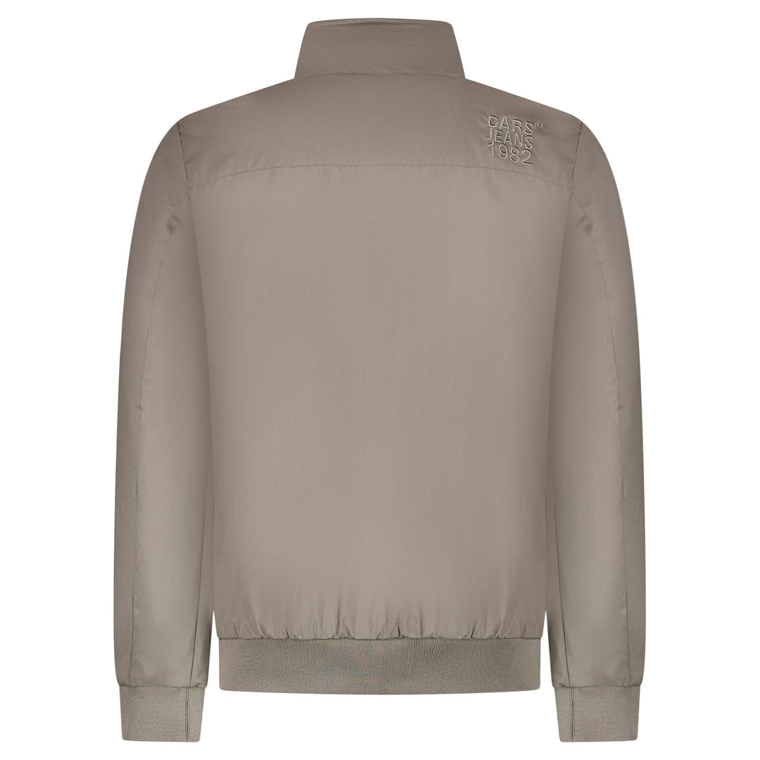 Cars boys Aytor zomerjas taupe – heren