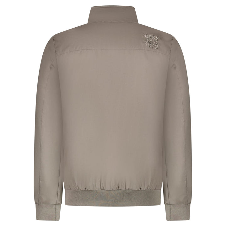 Cars boys Aytor zomerjas taupe – heren
