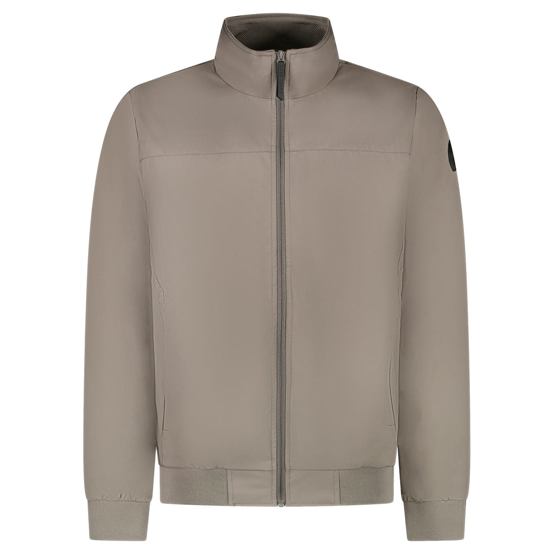 Cars boys Aytor zomerjas taupe – heren