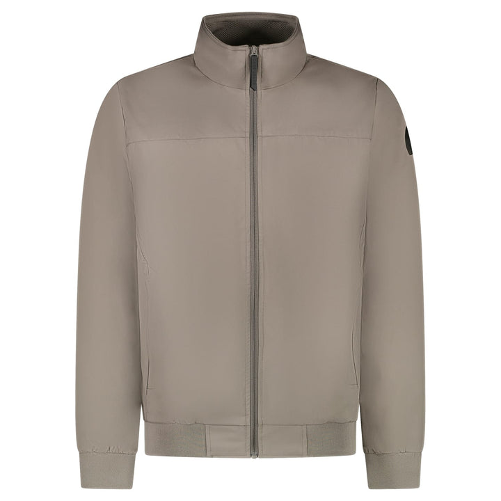 Cars boys Aytor zomerjas taupe – heren