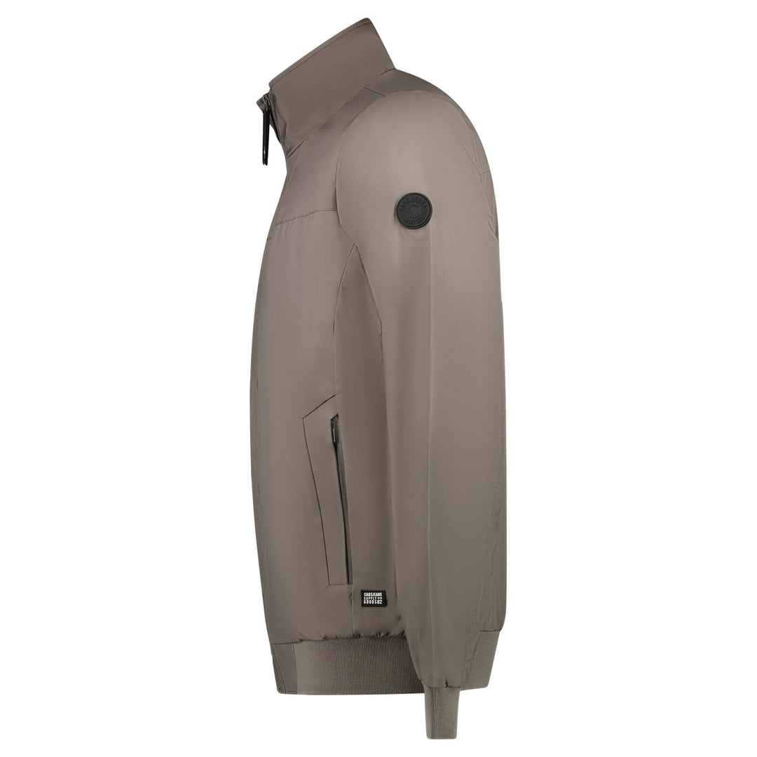 Cars boys Aytor zomerjas taupe – heren