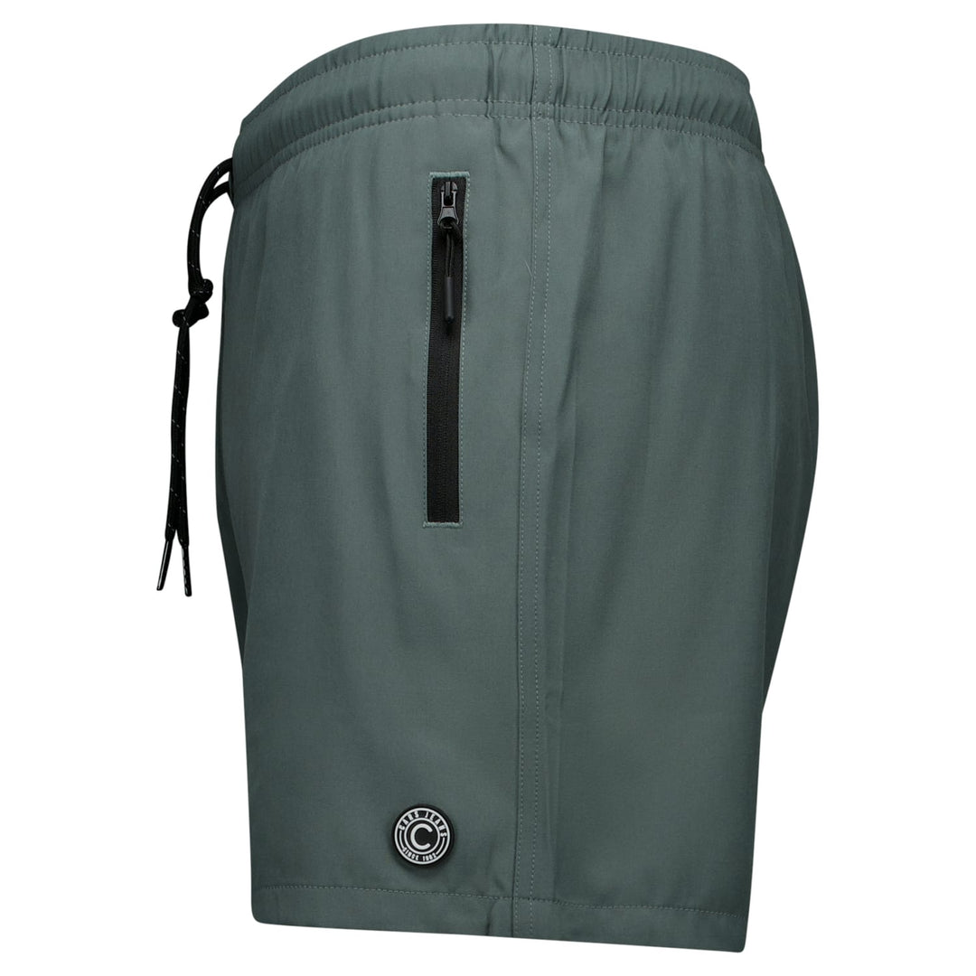 Cars boys zwemshort grijs melee – jongens