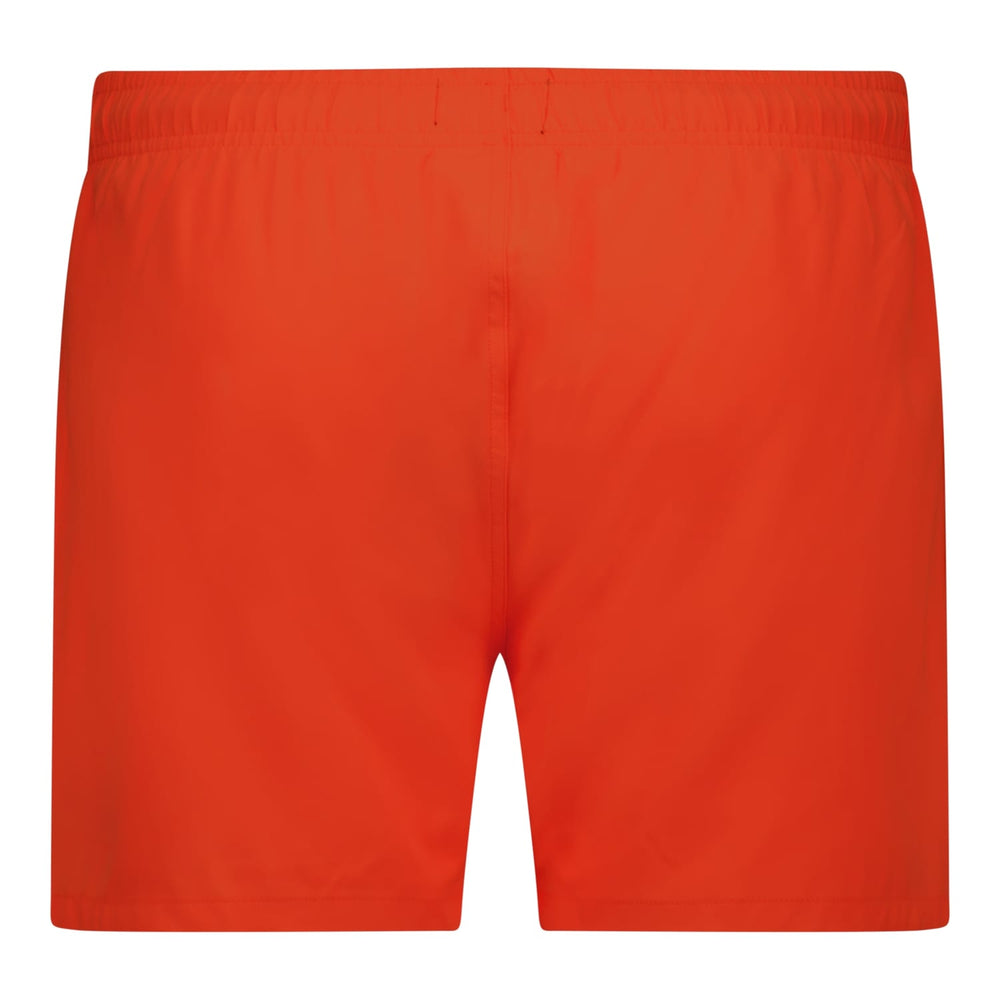 Cars men zwembroek Bemino oranje – heren
