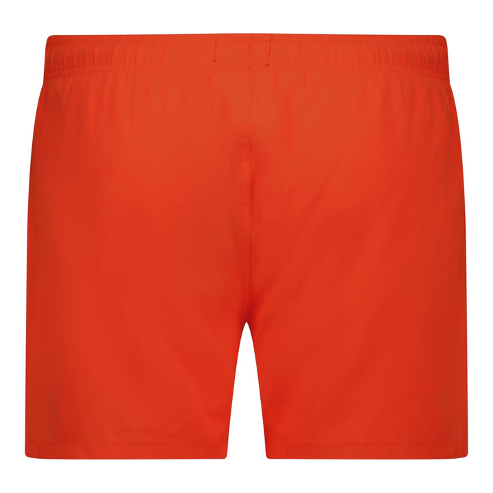 Cars men zwembroek Bemino oranje – heren