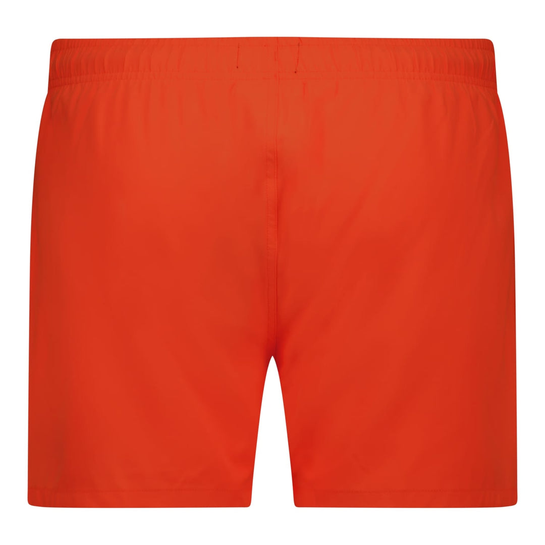 Cars men zwembroek Bemino oranje – heren
