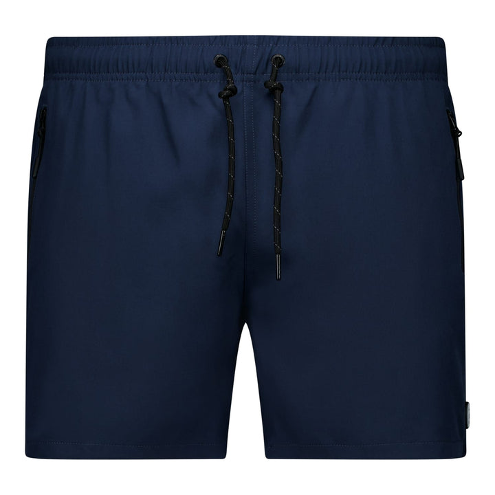Cars men zwembroek Bemino navy – heren