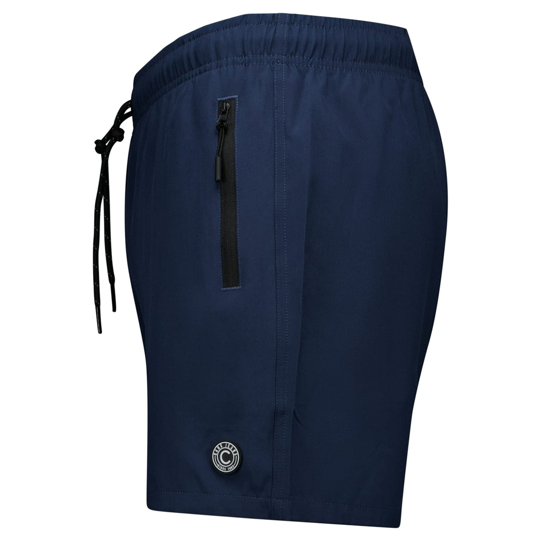 Cars men zwembroek Bemino navy – heren