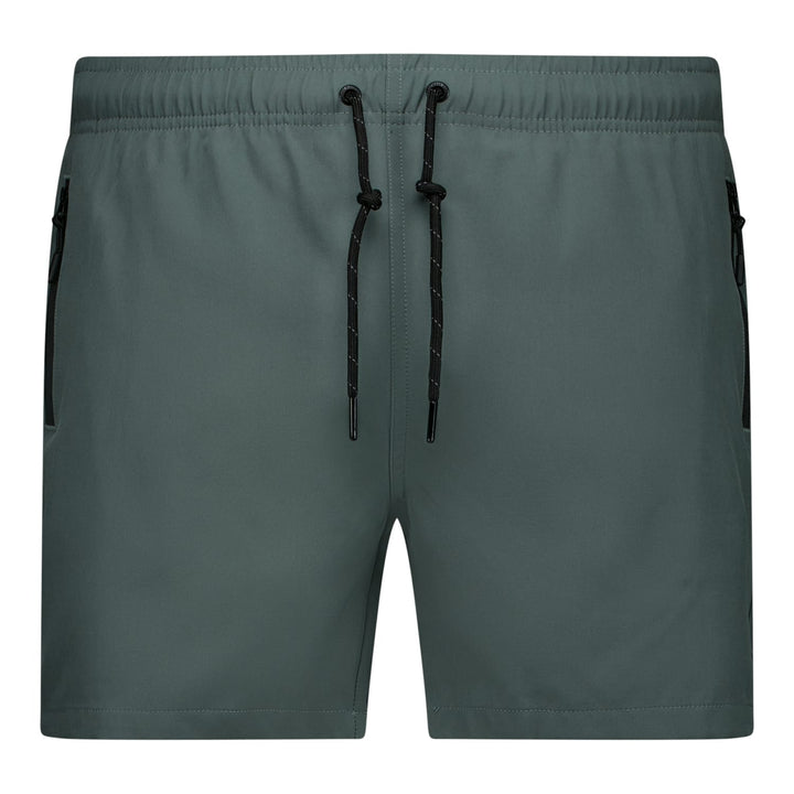 Cars boys zwemshort grijs melee – jongens