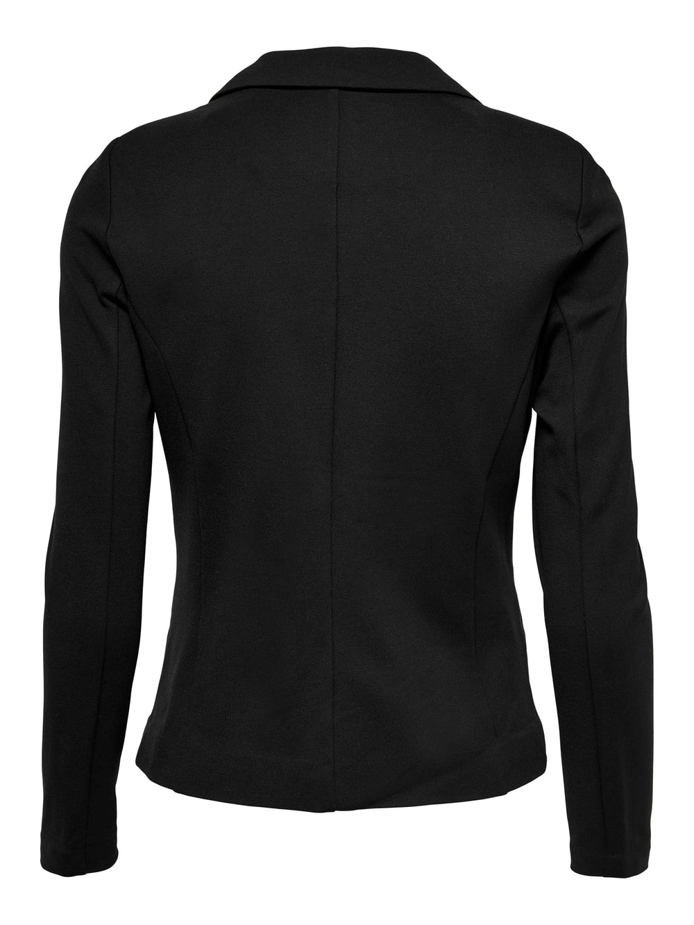 Only Poptrash blazer zwart – dames