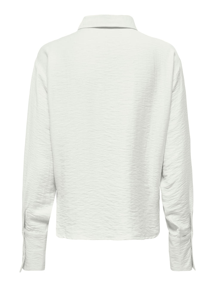 Only Birona blouse off-white – dames