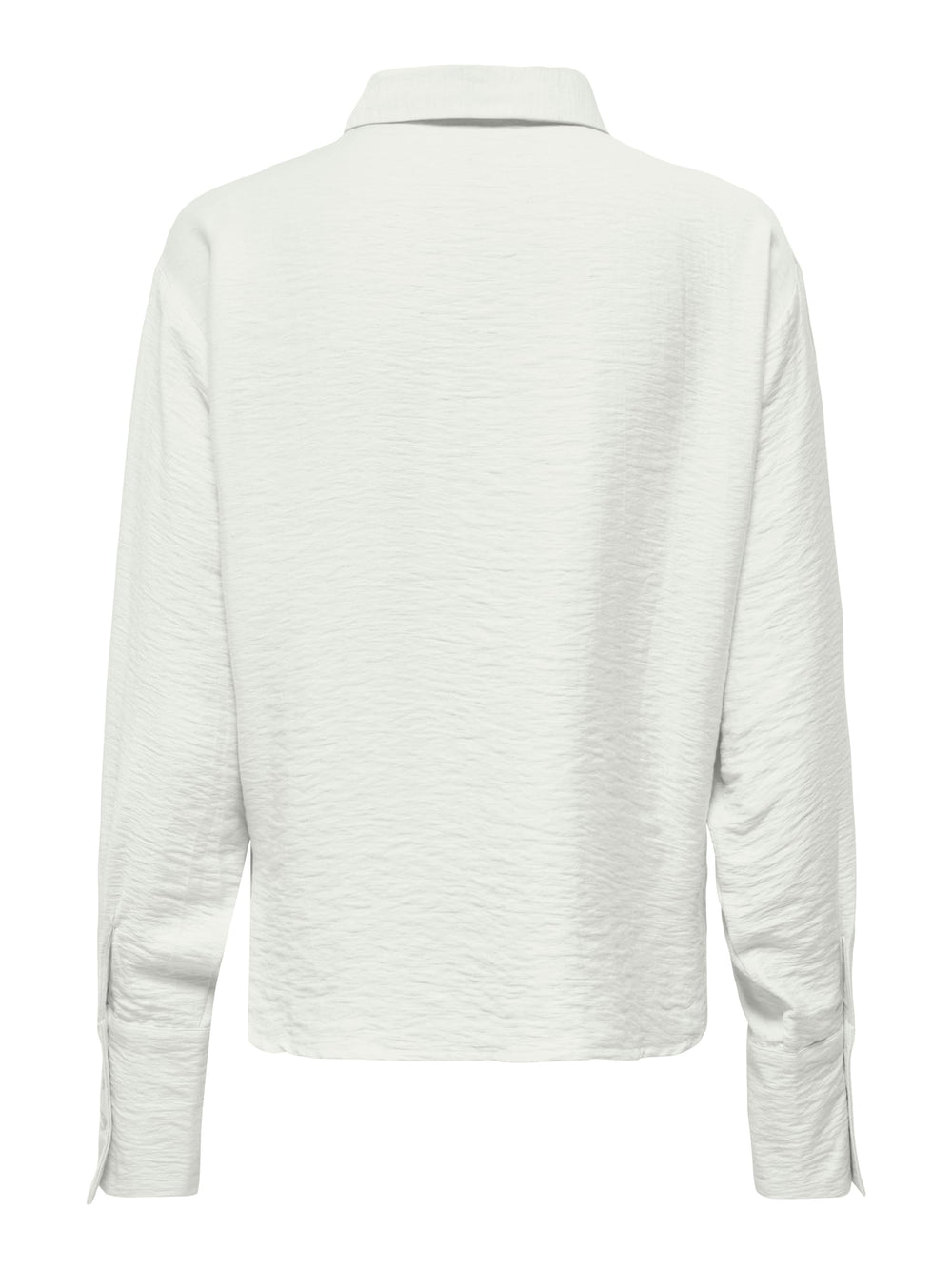 Only 15365768 Birona blouse l/m off-white