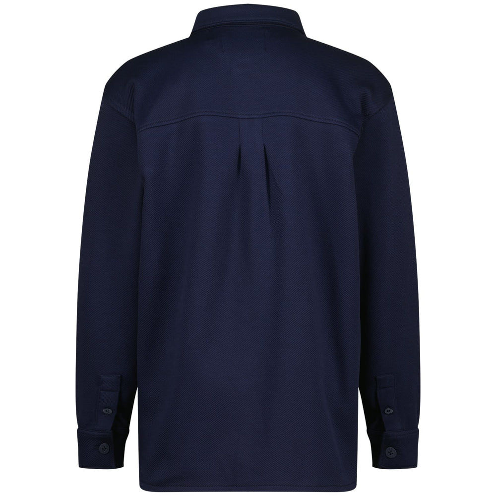 Raizzed blouse l/m jongens blauw – R225KB200098