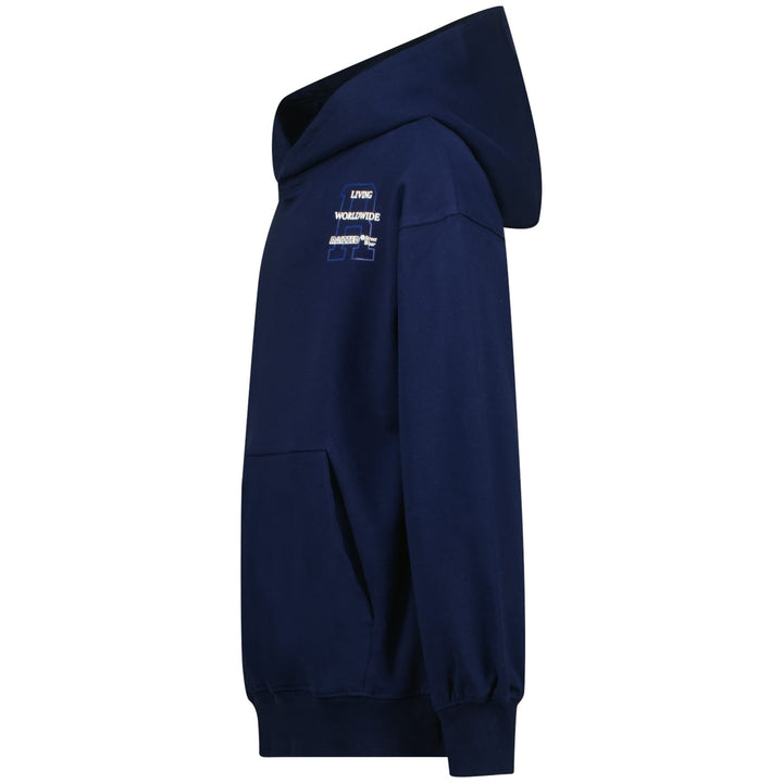 Raizzed Hoody Nocussed – sweater jongens blauw