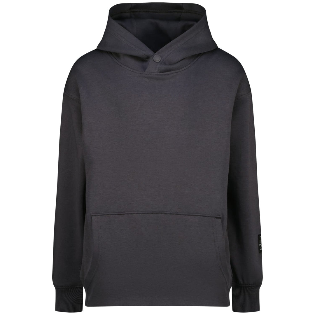 Raizzed Hoody Noby antraciet – jongens sweater