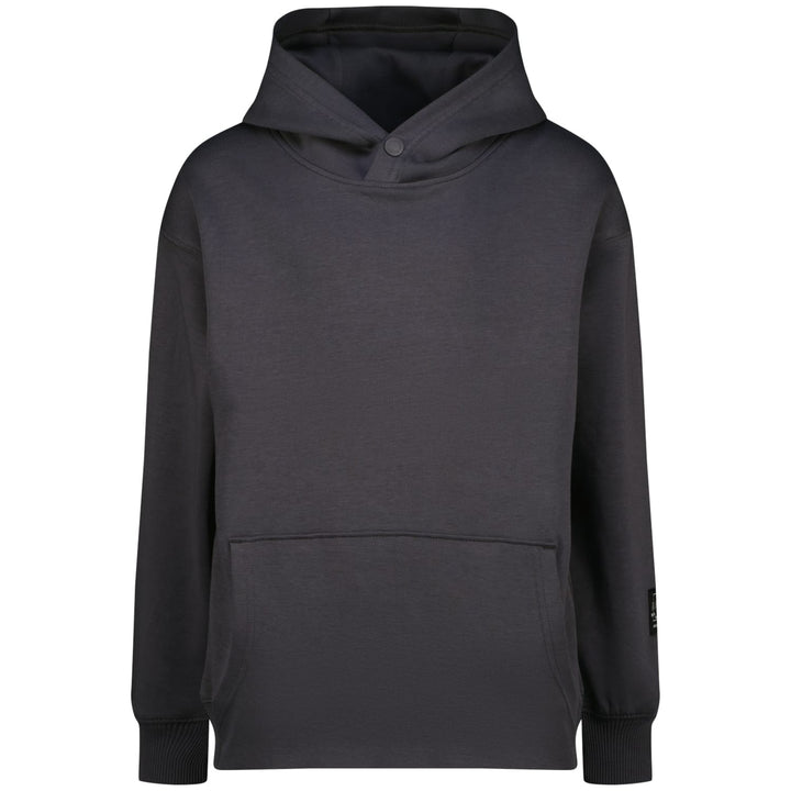 Raizzed Hoody Noby antraciet – jongens sweater