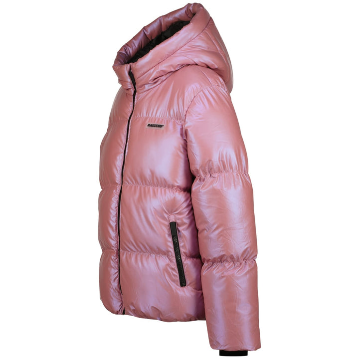 Raizzed Toriana winterjas meisjes – pink