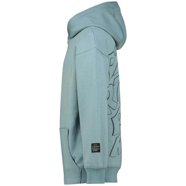 Raizzed Hoody Noby blauw – jongens sweater