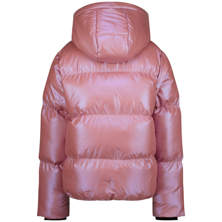 Raizzed R225KG100006 Toriana winterjas pink – meisjes
