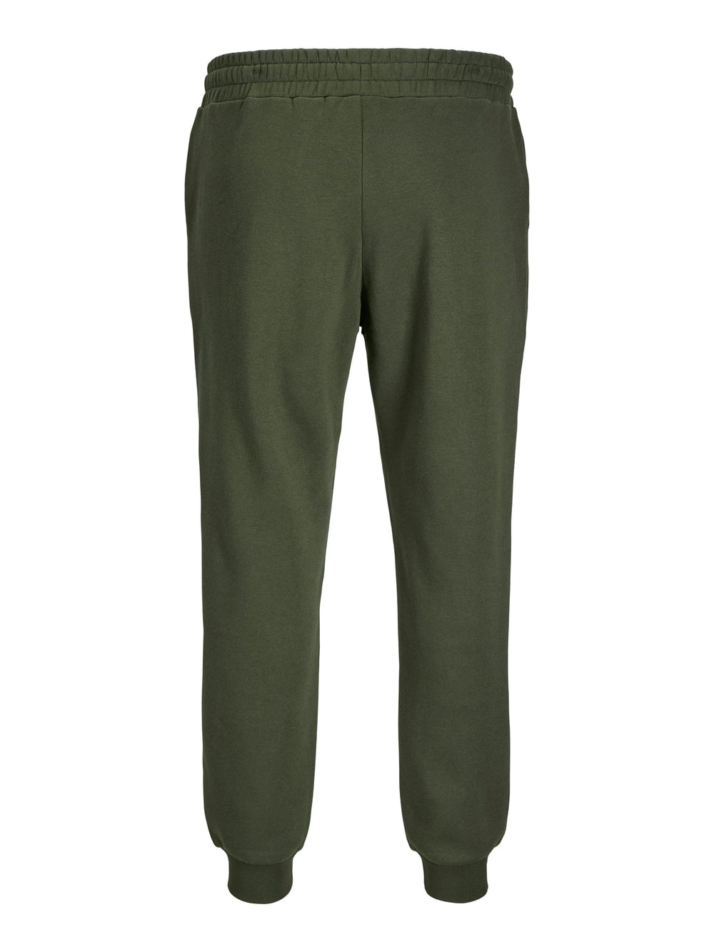 Jack & Jones Kids joggingbroek groen dessin – jongens