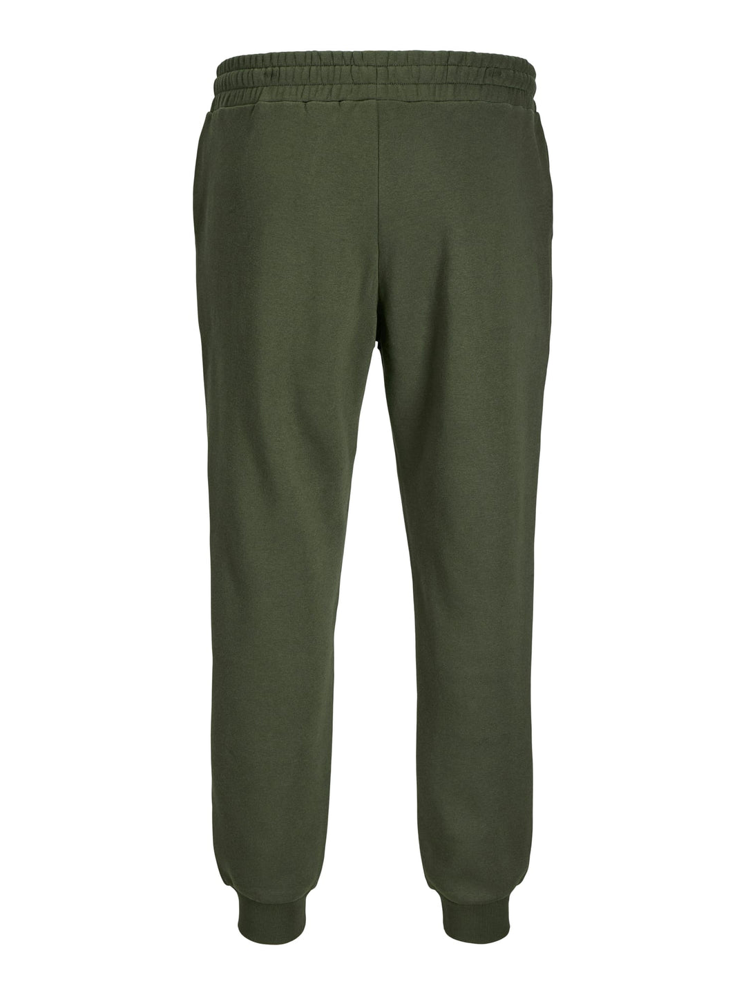 Jack & Jones Kids joggingbroek groen dessin – jongens