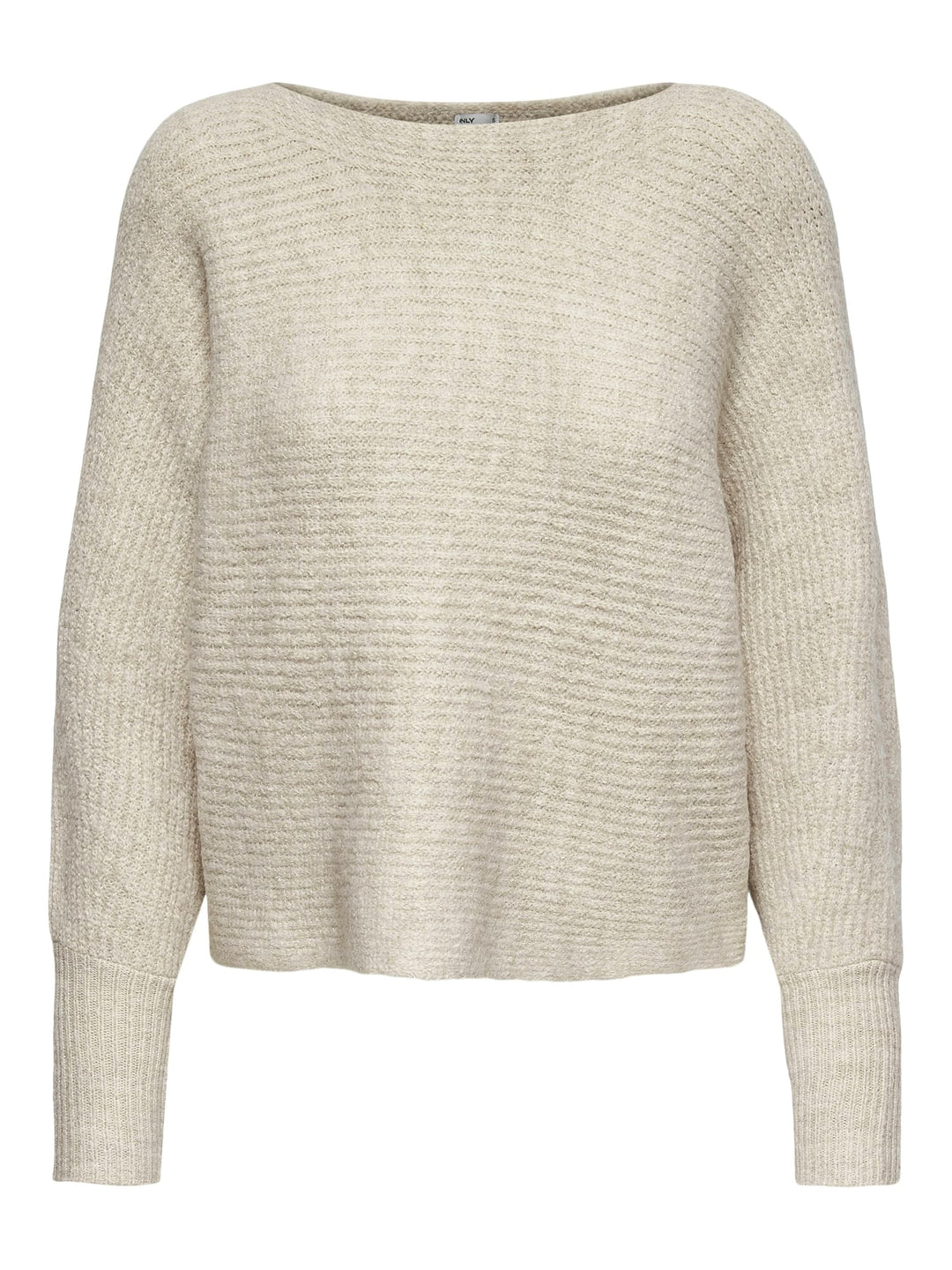 Only 15168705 Daniella trui beige – dames