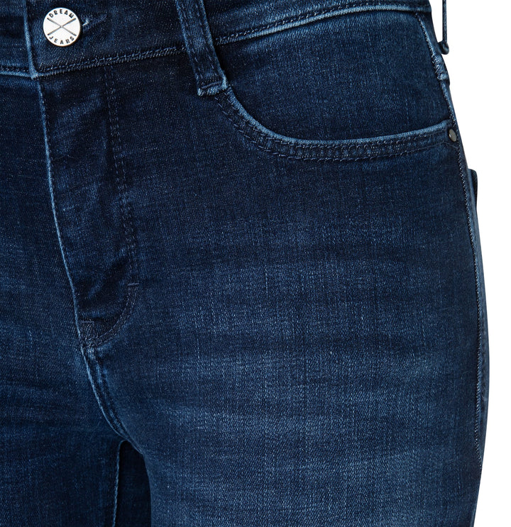 MAC jeans 5456/90 dream blue denim – dames - L30