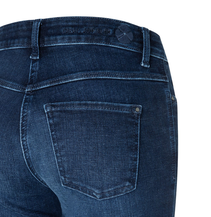 MAC jeans 5456/90 dream blue denim – dames - L30
