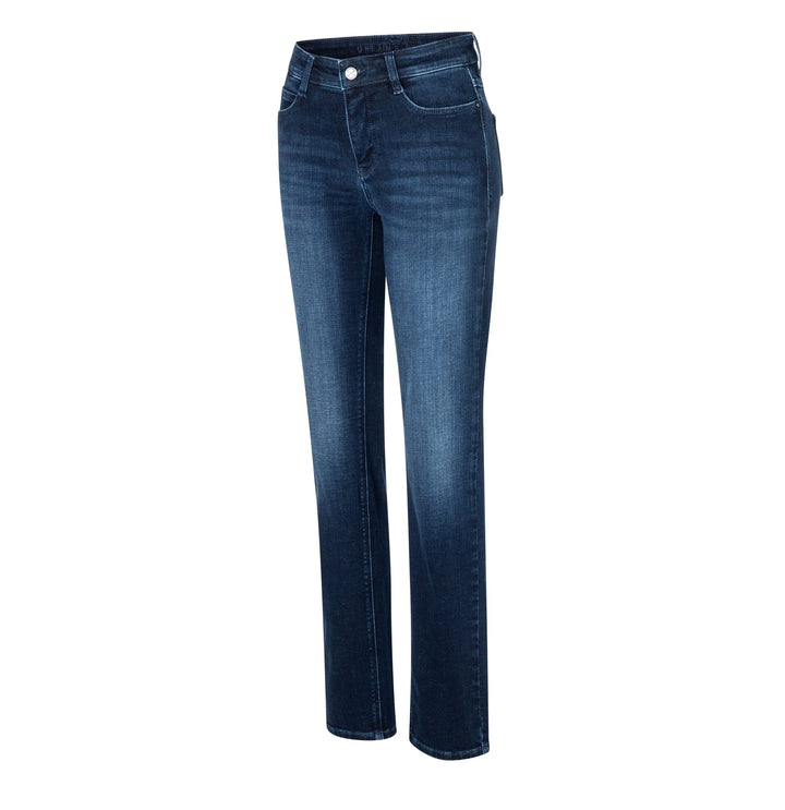MAC jeans 5456/90 dream blue denim – dames - L30